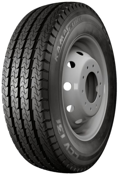Шина КАМА EURO LCV 131 205/65R16 107/105R летняя Шина КАМА EURO LCV 131 205/65R16 107/105R летняя