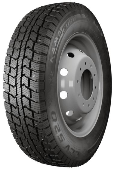 Шина КАМА EURO LCV 520 205/75R16 110/108 зимняя Шина КАМА EURO LCV 520 205/75R16 110/108 зимняя