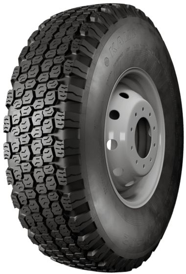 Шина КАМА И-502 225/85R15 106P всесезонная