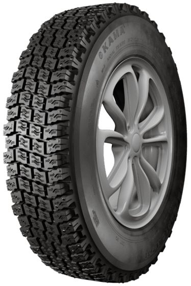 Шина КАМА И-511 175/80R16 Q зимняя Шина КАМА И-511 175/80R16 Q зимняя