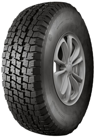 Шина КАМА И-520 235/75R15 105Q всесезонная Шина КАМА И-520 235/75R15 105Q всесезонная