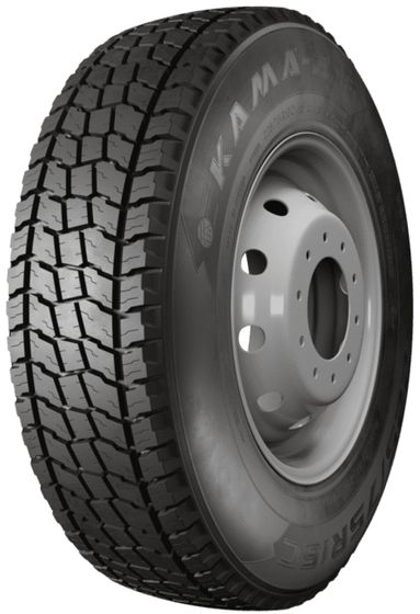 Шина КАМА КАМА-218 225/75R16 121/120N C всесезонная Шина КАМА КАМА-218 225/75R16 121/120N C всесезонная