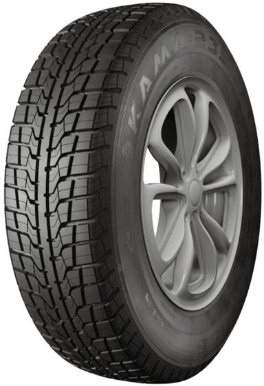 Шина КАМА КАМА-235 235/65R16 121 всесезонная Шина КАМА КАМА-235 235/65R16 121 всесезонная