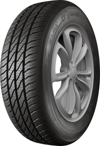 Шина КАМА 365 НК-241 205/55R16 91H всесезонная Шина КАМА 365 НК-241 205/55R16 91H всесезонная