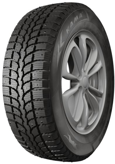 Шина КАМА КАМА-505 IRBIS 185/60R14 84T зимняя Шина КАМА КАМА-505 IRBIS 185/60R14 84T зимняя