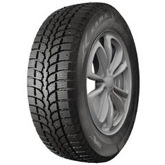 КАМА КАМА-505 IRBIS 175/65R14 82T зимняя
