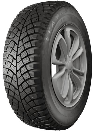 Шина КАМА КАМА-515 205/75R15 97Q зимняя