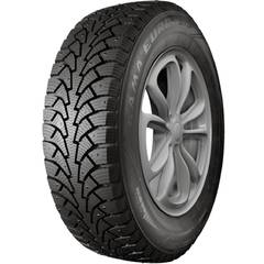 КАМА EURO-519 175/70R13 82T зимняя шипованная