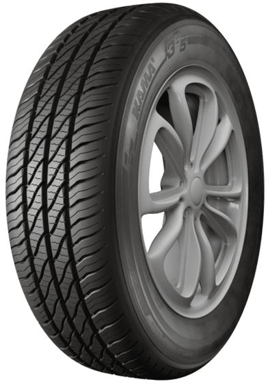 Шина КАМА КАМА-365 205/55R16 91H зимняя