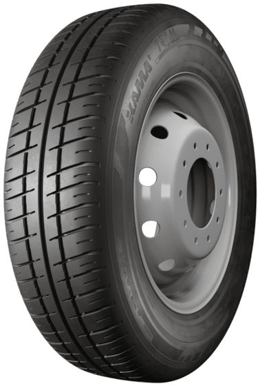 Шина КАМА НК-244 TRAIL 165/70R13 79N летняя Шина КАМА НК-244 TRAIL 165/70R13 79N летняя