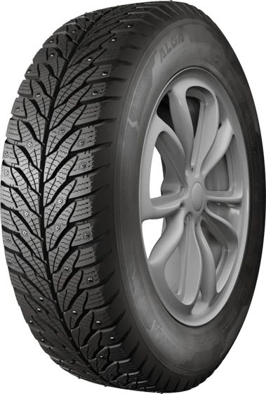 Шина КАМА ALGA НК-531 185/70R14 88T зимняя Шина КАМА ALGA НК-531 185/70R14 88T зимняя