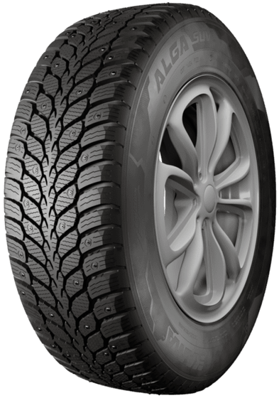 КАМА ALGA SUV НК-532