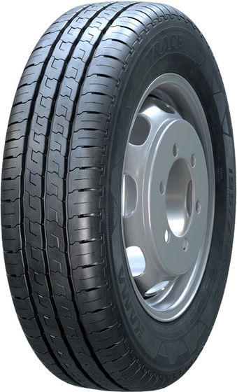 Шина КАМА КАМА TRACE (НК-135) 155/80R13 90/88S летняя