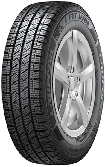 Шина LAUFENN I FIT VAN LY31 205/65R16 107/105T XL зимняя