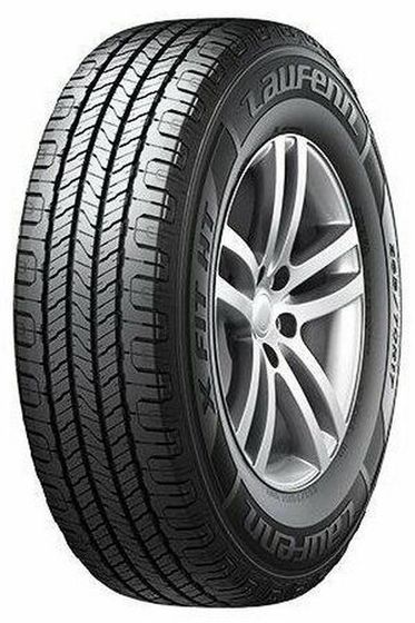 Шина LAUFENN X FIT HT LD01 SUV 235/65R18 106T летняя Шина LAUFENN X FIT HT LD01 SUV 235/65R18 106T летняя