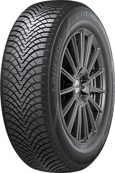 LAUFENN G FIT 4S LH71