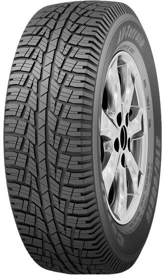 CORDIANT ALL-TERRAIN