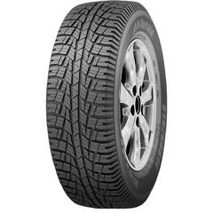 CORDIANT ALL-TERRAIN 235/75R15 109S XL всесезонная