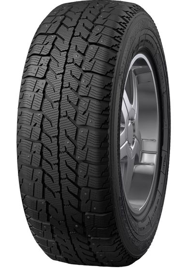 Шина CORDIANT BUSINESS CW 2 195/75R16 107/105Q зимняя шипованная Шина CORDIANT BUSINESS CW 2 195/75R16 107/105Q зимняя шипованная