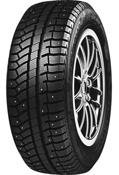 Шина CORDIANT POLAR 2 185/65R14 86Q зимняя шипованная Шина CORDIANT POLAR 2 185/65R14 86Q зимняя шипованная