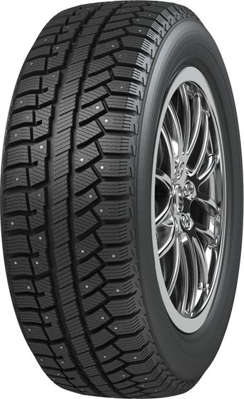 Шина CORDIANT POLAR 195/60R15 88T зимняя шипованная Шина CORDIANT POLAR 195/60R15 88T зимняя шипованная