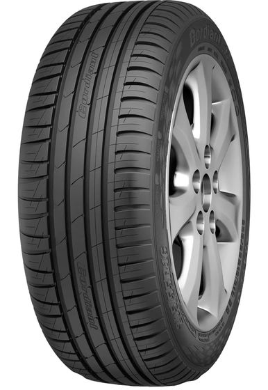 Шина CORDIANT SPORT 3 195/60R15 88V летняя Шина CORDIANT SPORT 3 195/60R15 88V летняя