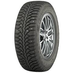CORDIANT SNO-MAX 205/50R17 93T XL зимняя шипованная