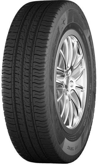 Шина CORDIANT BUSINESS CS 2 235/65R16 115/113R C летняя