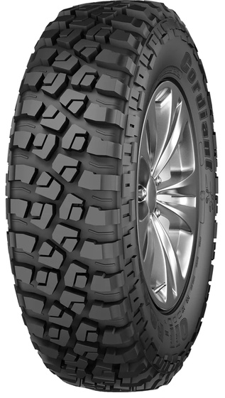 CORDIANT OFF-ROAD 2