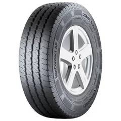 CONTINENTAL VANCONTACT AP 205/65R16 107/105T C летняя