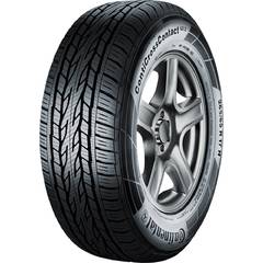 CONTINENTAL CONTICROSSCONTACT LX2 225/65R17 102H летняя