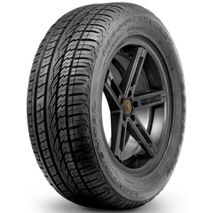 CONTINENTAL CROSSCONTACT UHP 235/60R18 107W XL AO летняя