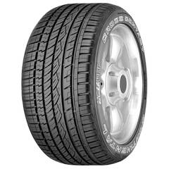 CONTINENTAL CROSSCONTACT UHP 265/40R21 105Y XL MO летняя
