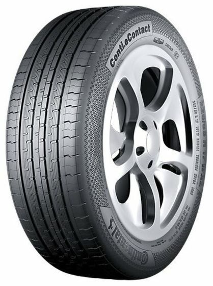 Шина CONTINENTAL CONTI.ECONTACT 185/60R15 84T летняя