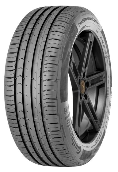 Шина CONTINENTAL CONTIPREMIUMCONTACT 5 SUV 235/65R17 104V летняя