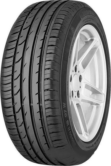 Шина CONTINENTAL CONTISPORTCONTACT 3 245/40R20 99Y XL J летняя