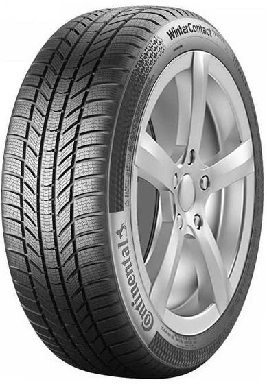 Шина CONTINENTAL WINTERCONTACT TS870P 215/65R16 98T зимняя
