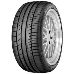 CONTINENTAL CONTISPORTCONTACT 215/65R16 98T летняя