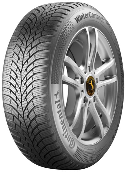 Шина CONTINENTAL CONTIWINTERCONTACT TS870 225/50R17 98H XL зимняя Шина CONTINENTAL CONTIWINTERCONTACT TS870 225/50R17 98H XL зимняя