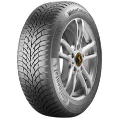 CONTINENTAL CONTIWINTERCONTACT TS870 195/65R15 91T зимняя