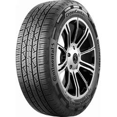 CONTINENTAL CROSSCONTACT H/T 225/60R18 100H летняя