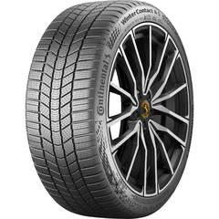 CONTINENTAL WINTER CONTACT 8 S 275/35R21 103W XL зимняя