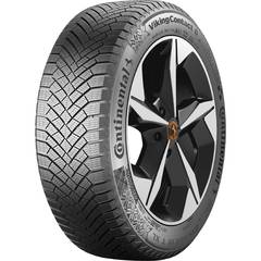 CONTINENTAL VIKINGCONTACT 8 225/60R18 104H зимняя
