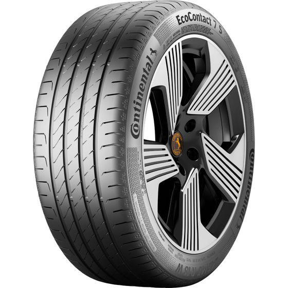 Шина CONTINENTAL ECOCONTACT 7 S 205/55R17 95H летняя