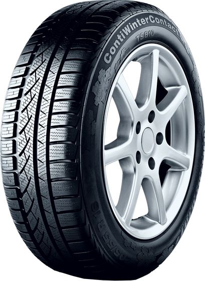 Шина CONTINENTAL CONTIWINTERCONTACT TS810S 245/45R18 100V XL зимняя Шина CONTINENTAL CONTIWINTERCONTACT TS810S 245/45R18 100V XL зимняя