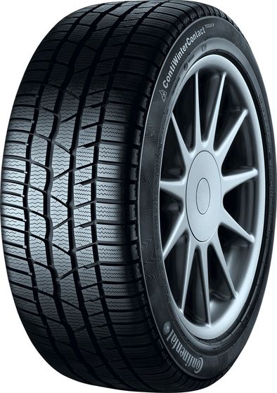 Шина CONTINENTAL CONTIWINTERCONTACT TS830P 245/45R19 102V зимняя Шина CONTINENTAL CONTIWINTERCONTACT TS830P 245/45R19 102V зимняя