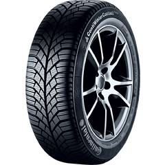 CONTINENTAL CONTIWINTERCONTACT TS830 215/60R17 96H зимняя