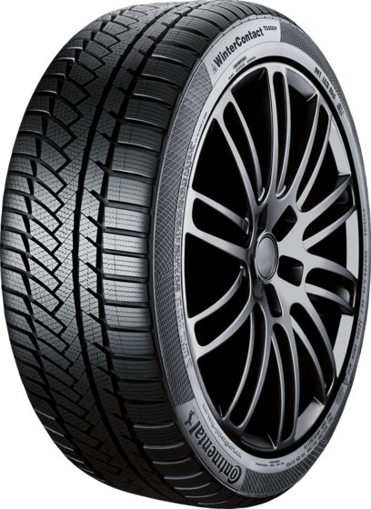 Шина CONTINENTAL WINTERCONTACT TS850P SUV 255/55R18 109V XL зимняя Шина CONTINENTAL WINTERCONTACT TS850P SUV 255/55R18 109V XL зимняя