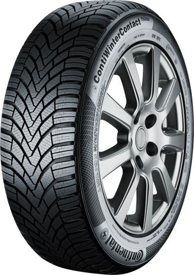 Шина CONTINENTAL CONTIWINTERCONTACT TS850 245/45R18 100V Runflat зимняя Шина CONTINENTAL CONTIWINTERCONTACT TS850 245/45R18 100V Runflat зимняя