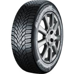 CONTINENTAL CONTIWINTERCONTACT TS850 225/55R17 97H Runflat зимняя